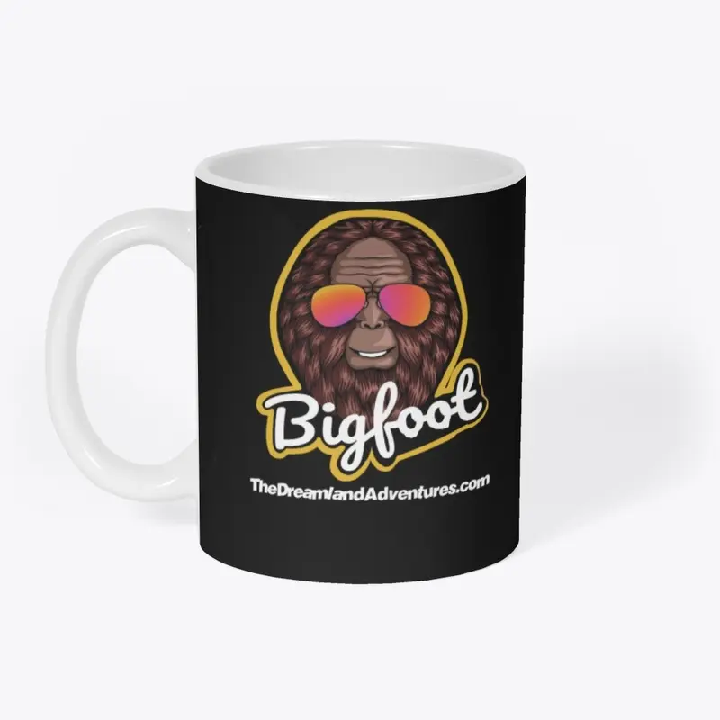 Bigfoot Shades